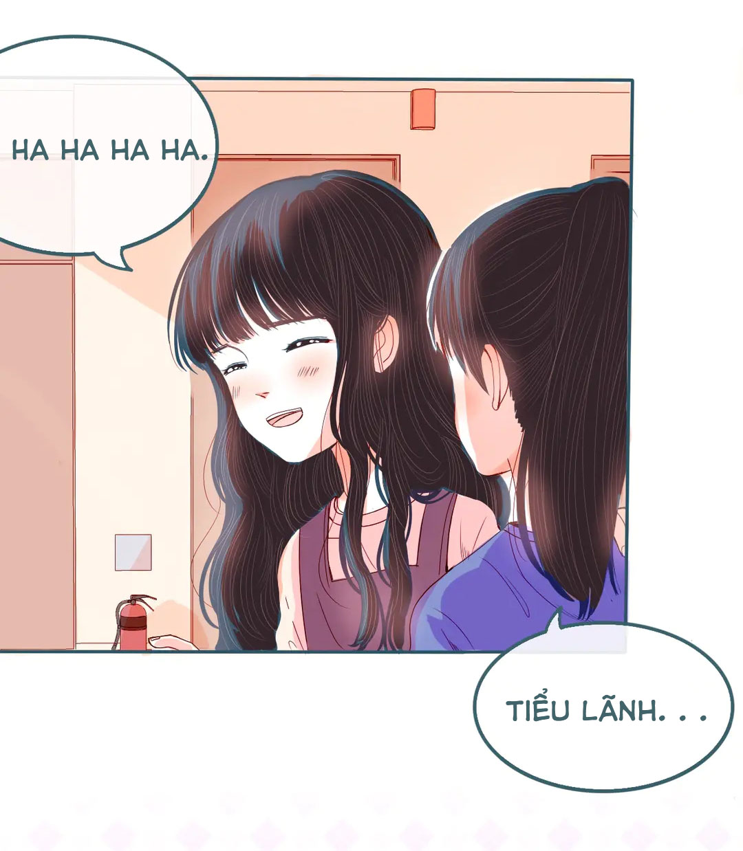 không có mưa gió thì sao có nắng chapter 22 27