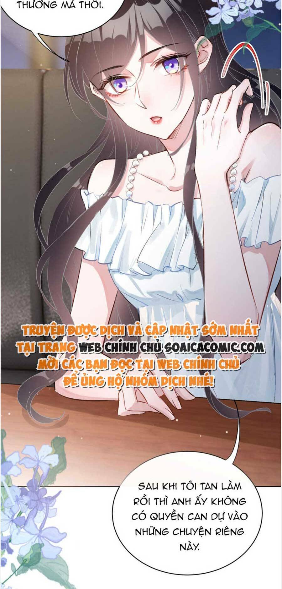 thế thân tự mình tu dưỡng chapter 3 8