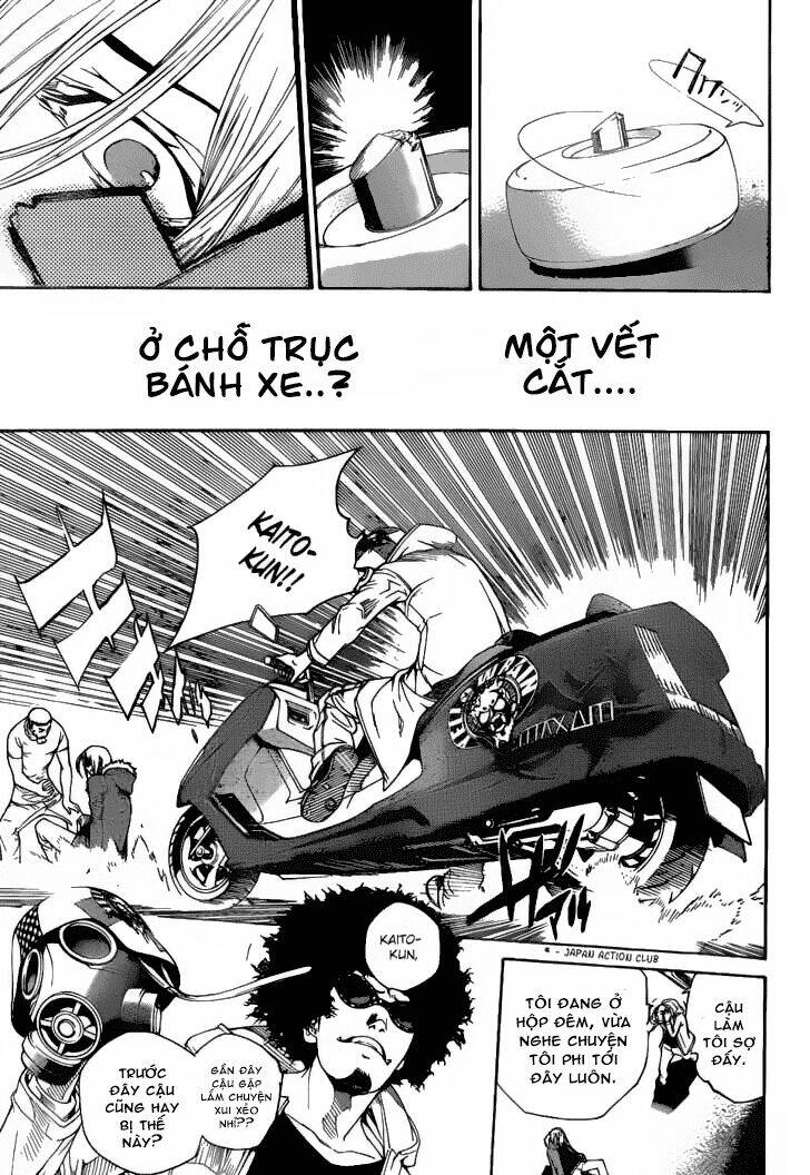 air gear chapter 294 4