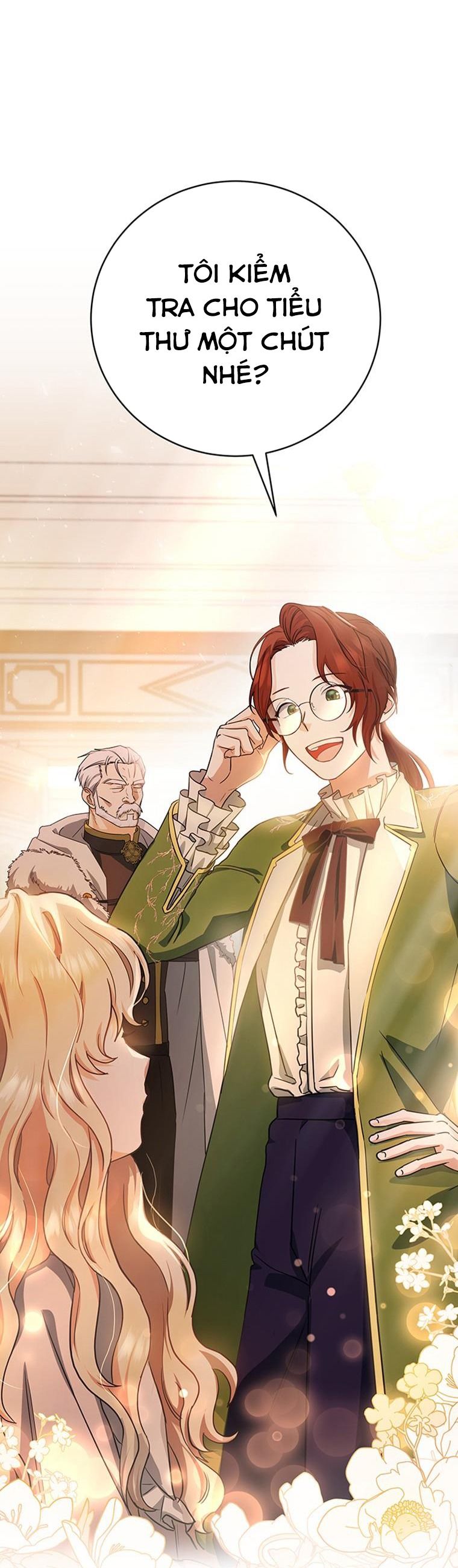 vị cứu tinh của nam phản diện chapter 3 70