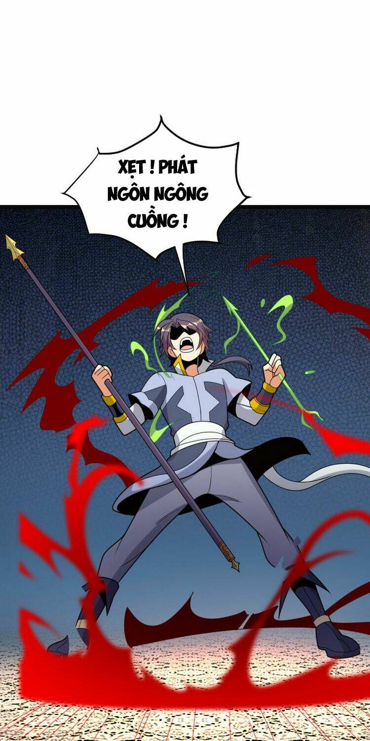 thôn phệ một thế giới tu tiên chapter 97 56