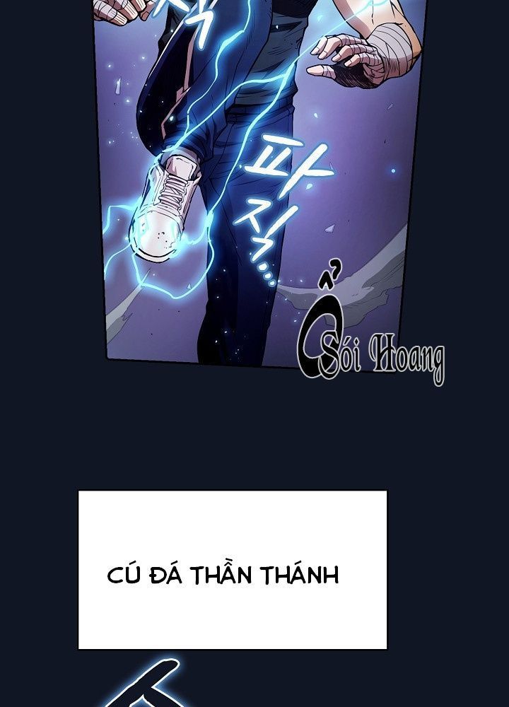 chòm sao trở về từ địa ngục chapter 5 29