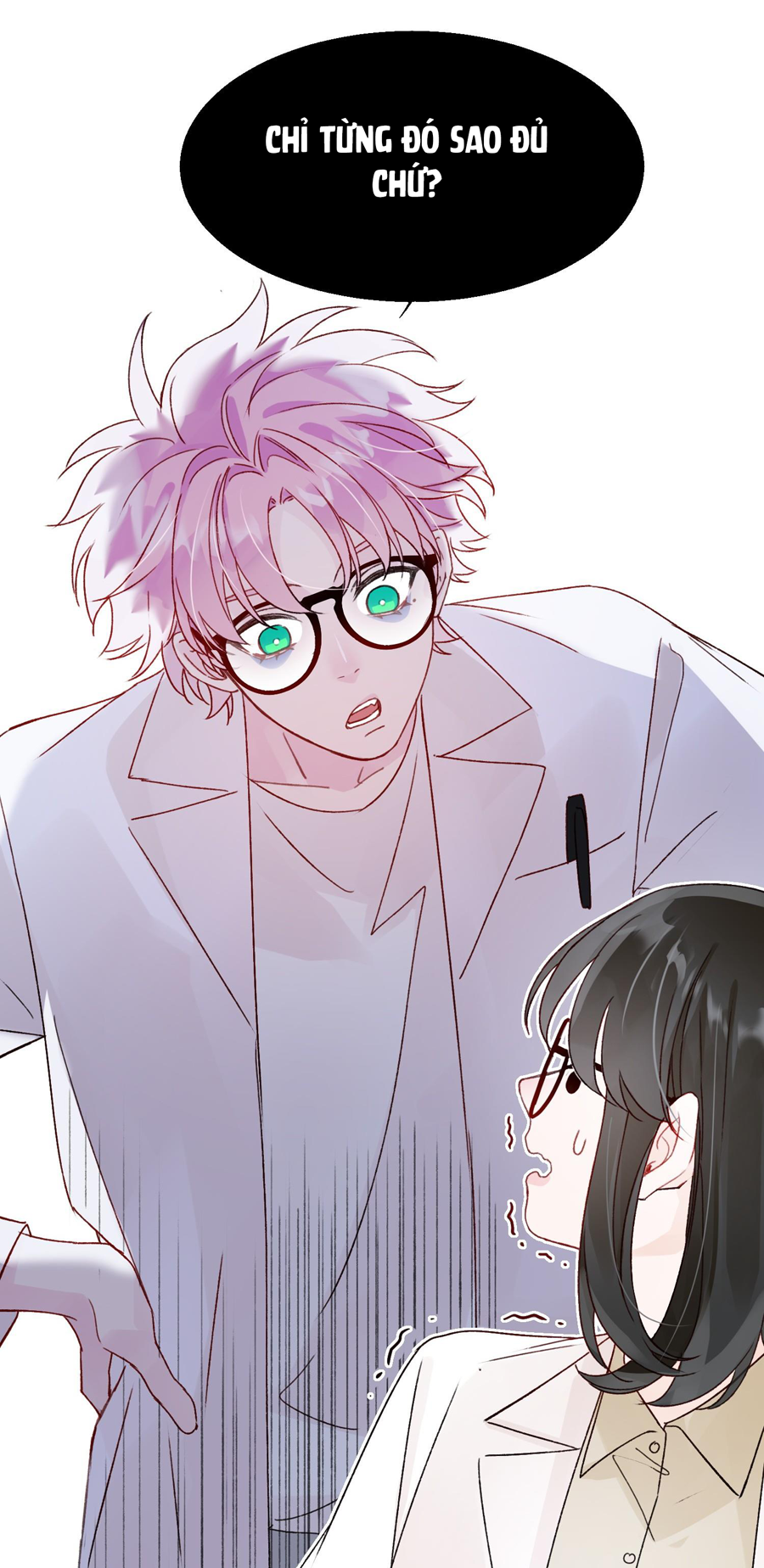 tôi phải làm một kẻ đại xấu xa chapter 93 16