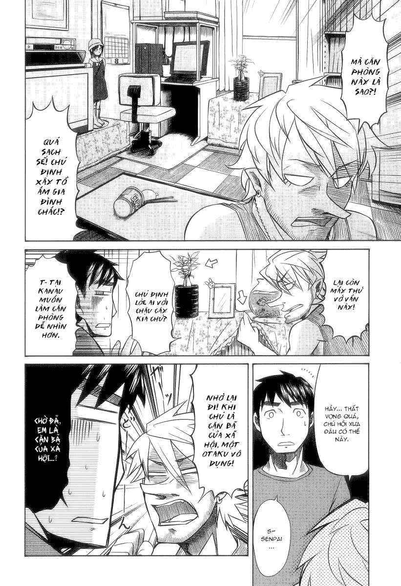 otaku no musume-san chapter 28 5