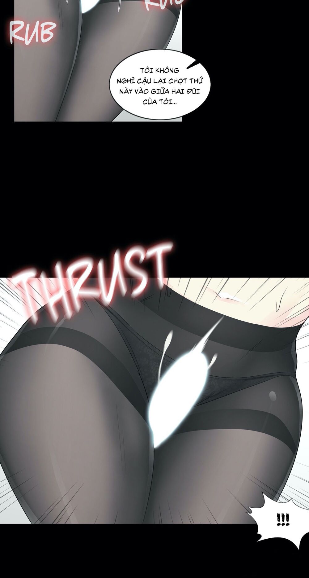 mở khóa tim em chapter 9 14