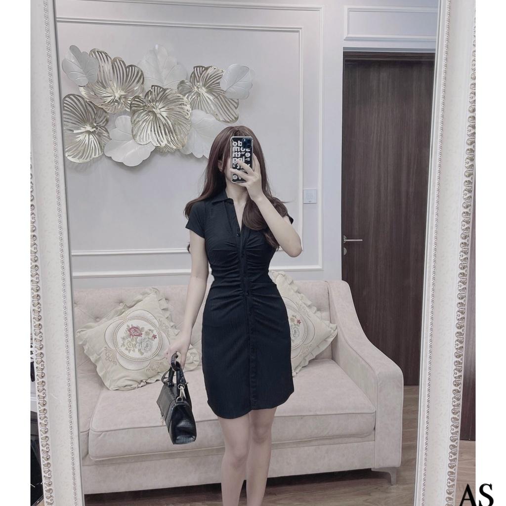 VÁY DÚM CÁCH ĐIỆU CỔ ĐỨC