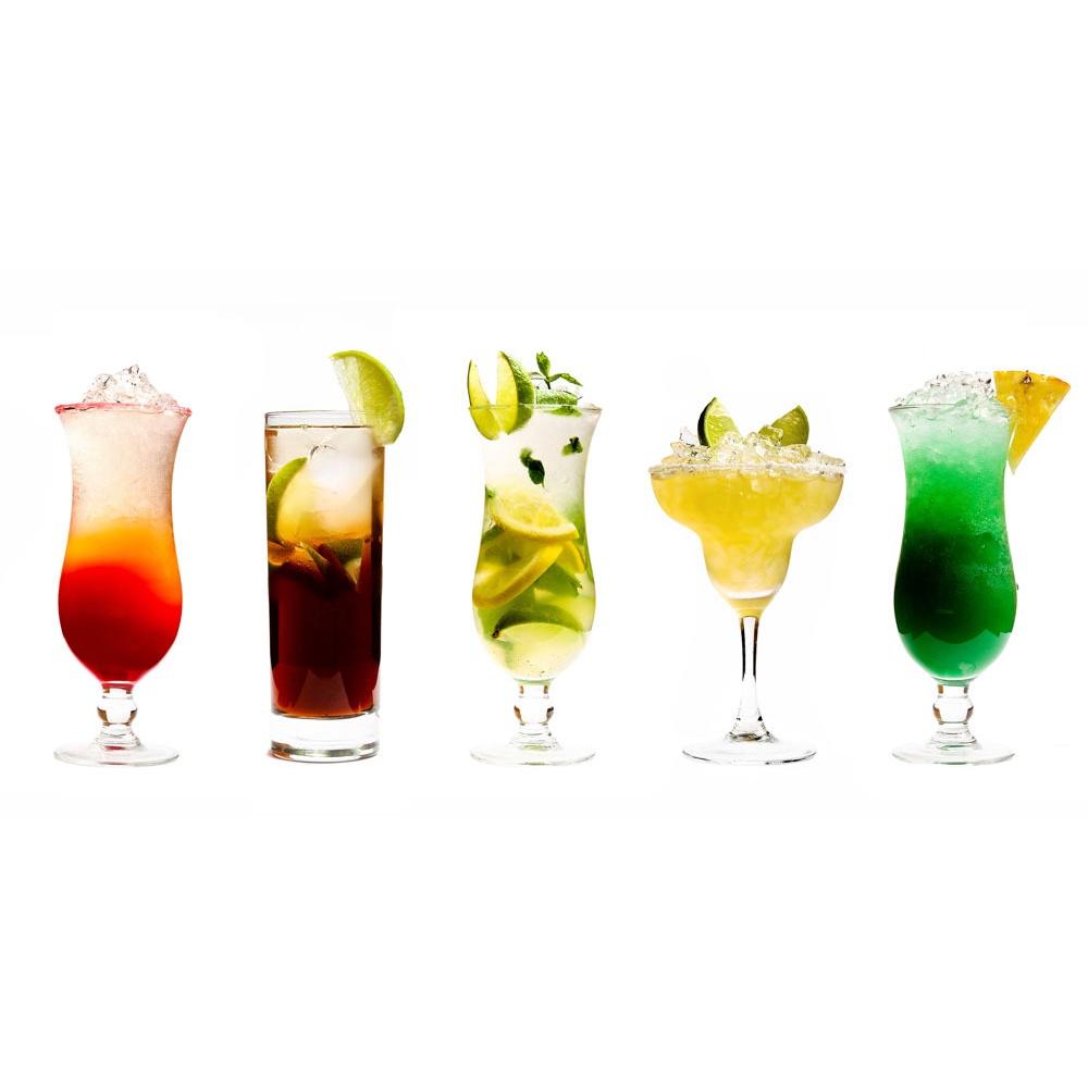 Chày Dầm Pha Chế Cocktail Bar Trà Sữa Nghiền Hoa Quả Bằng Inox - COCKTAIL01