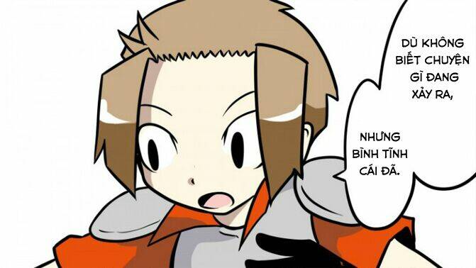 senyuu chapter 21 16