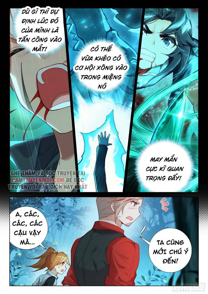 đấu la đại lục 5 - đường tam trùng sinh chapter 45 14