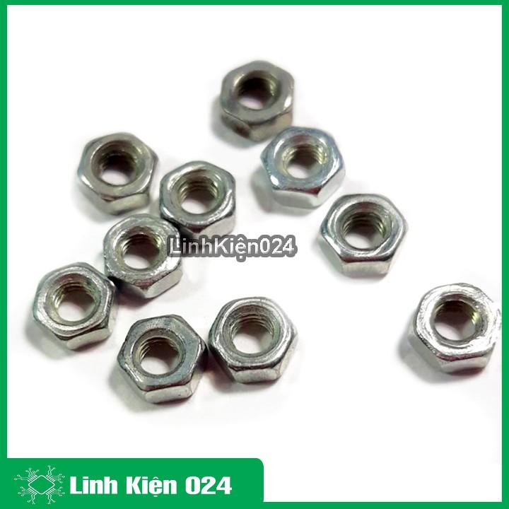 Đai Ốc M36