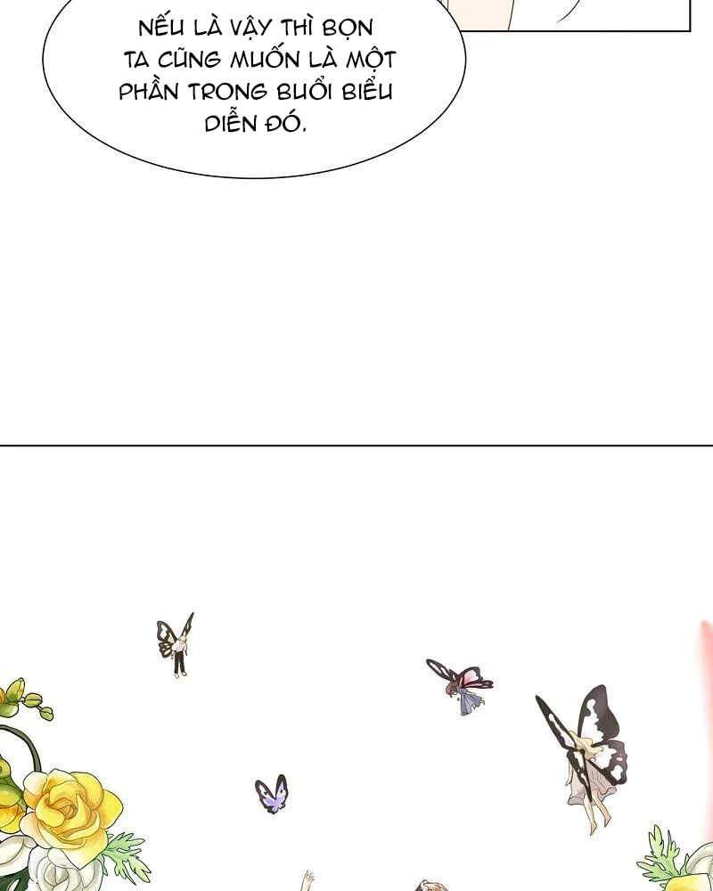 mau đến đây, lần đầu thấy ác nữ như này phải không chapter 21.1 26