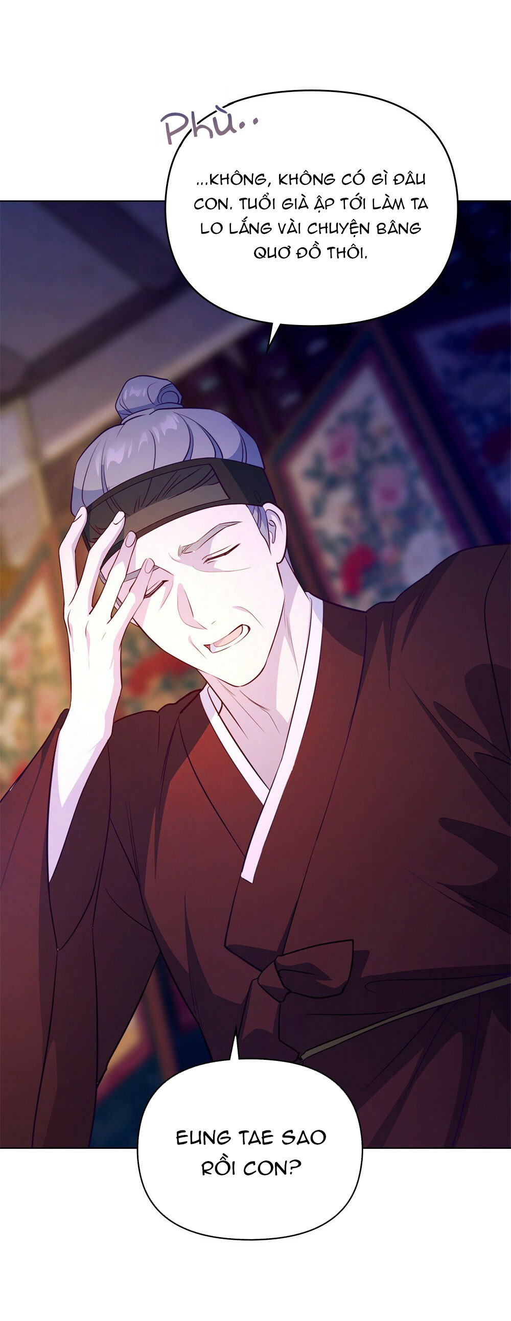 đăng tiêu hoa chapter 10 32