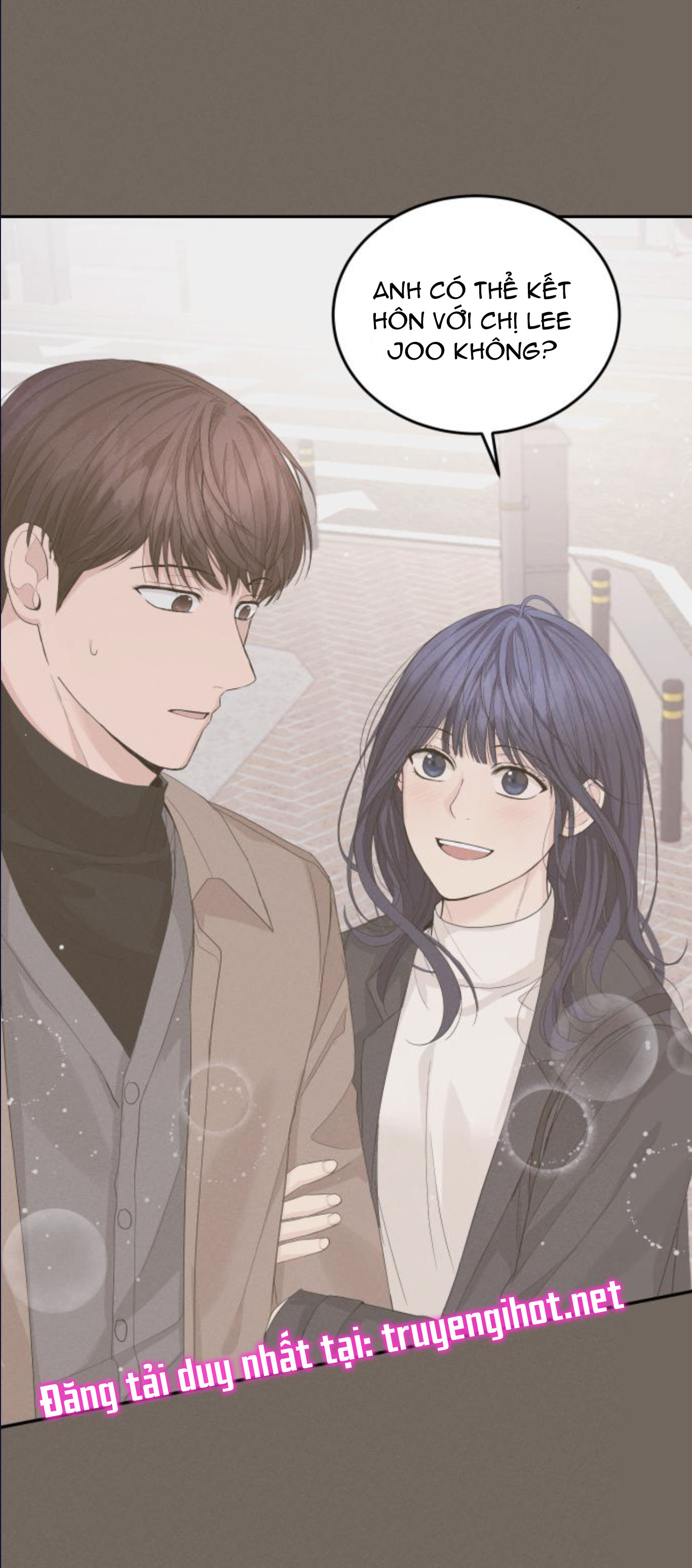 cuộc hôn nhân hoàn hảo chapter 14.2 20