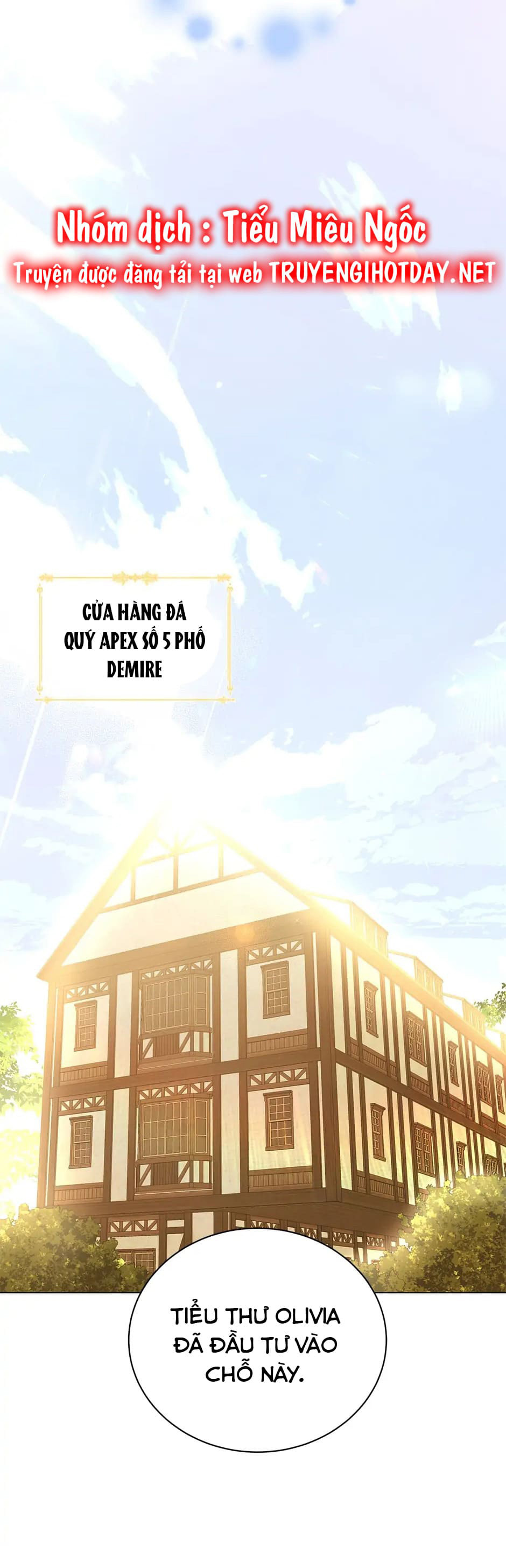 diễn vai ác nữ cũng thật khó khăn chapter 36.2 3