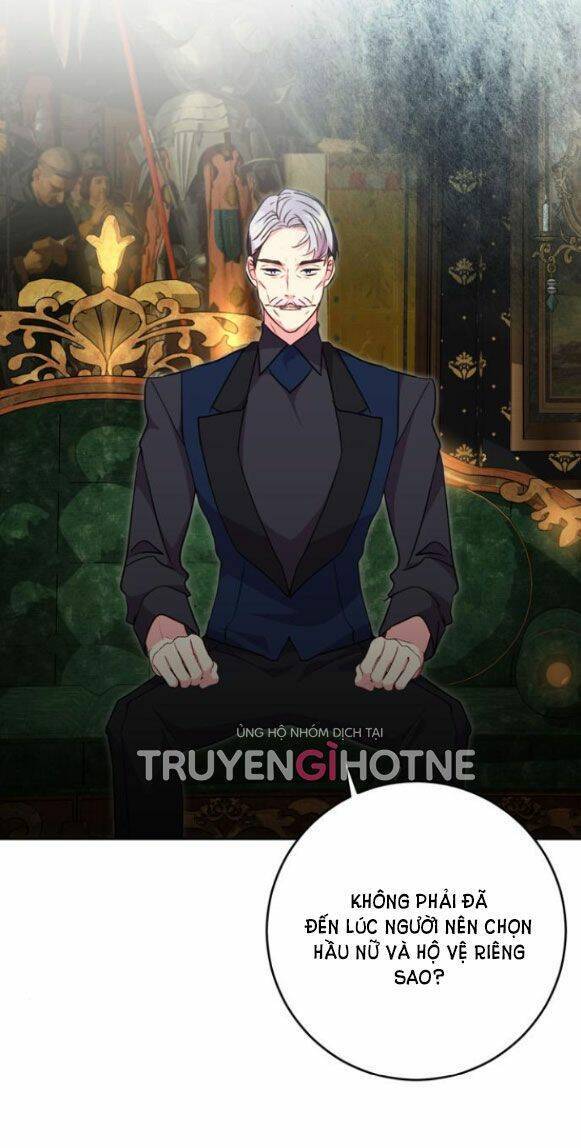 mỗi đêm chồng tôi đều biến đổi chapter 9 17