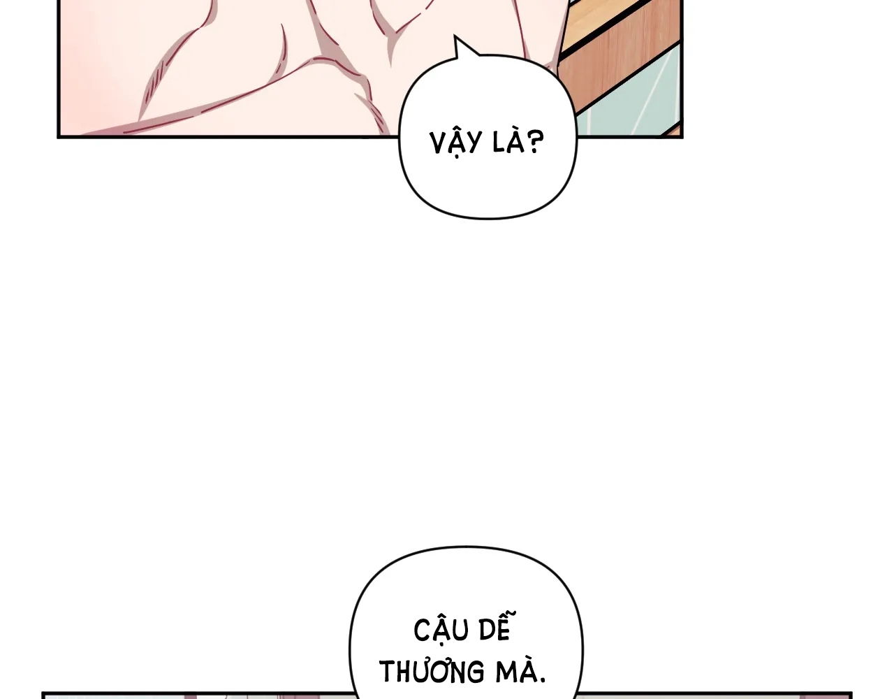 hơn cả bạn bè chapter 36.5 8