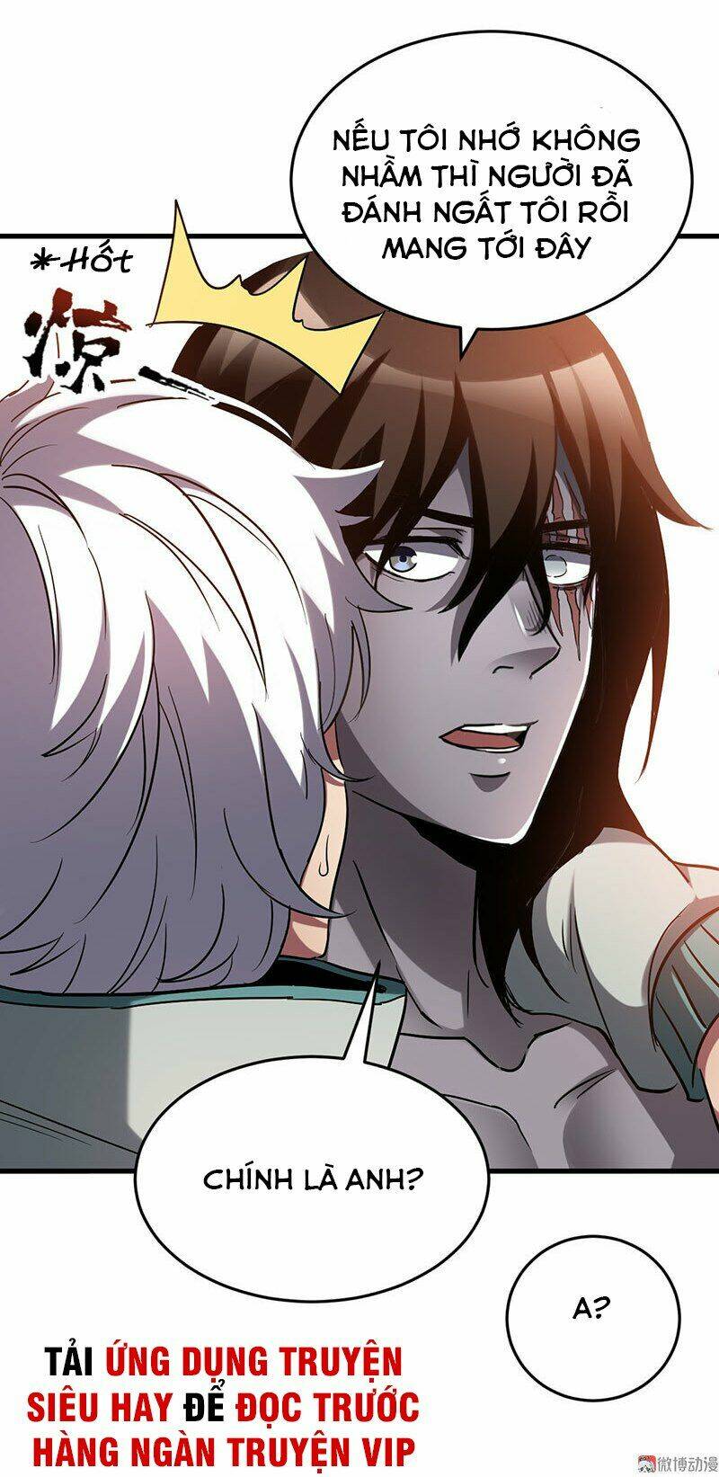 trò chơi thời mạt thế chapter 10 50