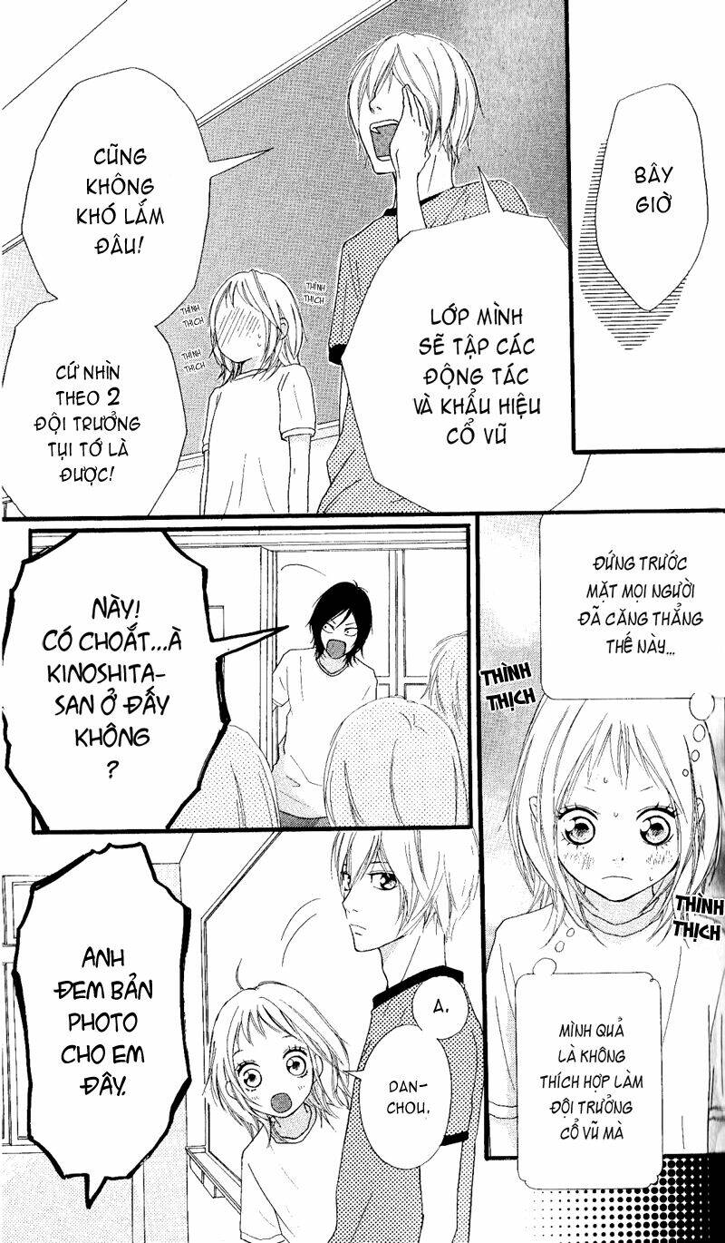 tình yêu học trò chapter 29 17