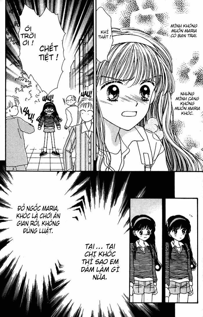 minto na bokura chapter 2 50