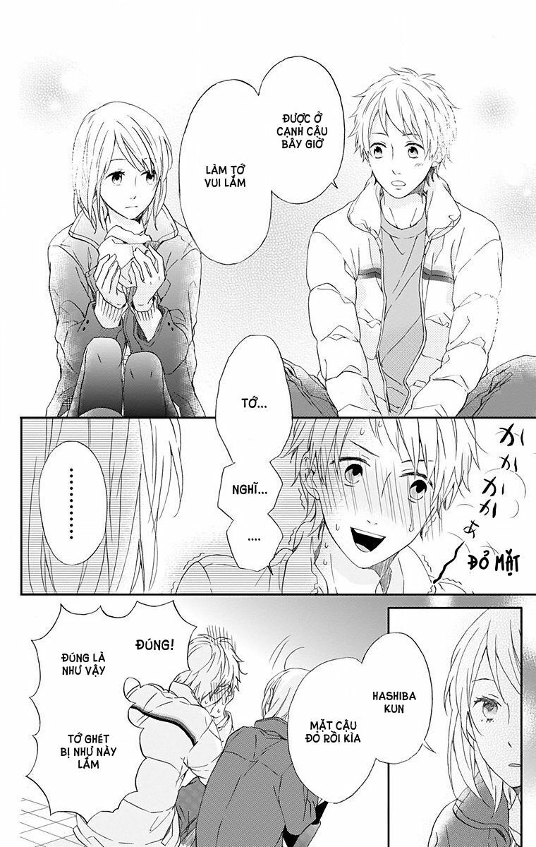 ngày cầu vồng chapter 3 36