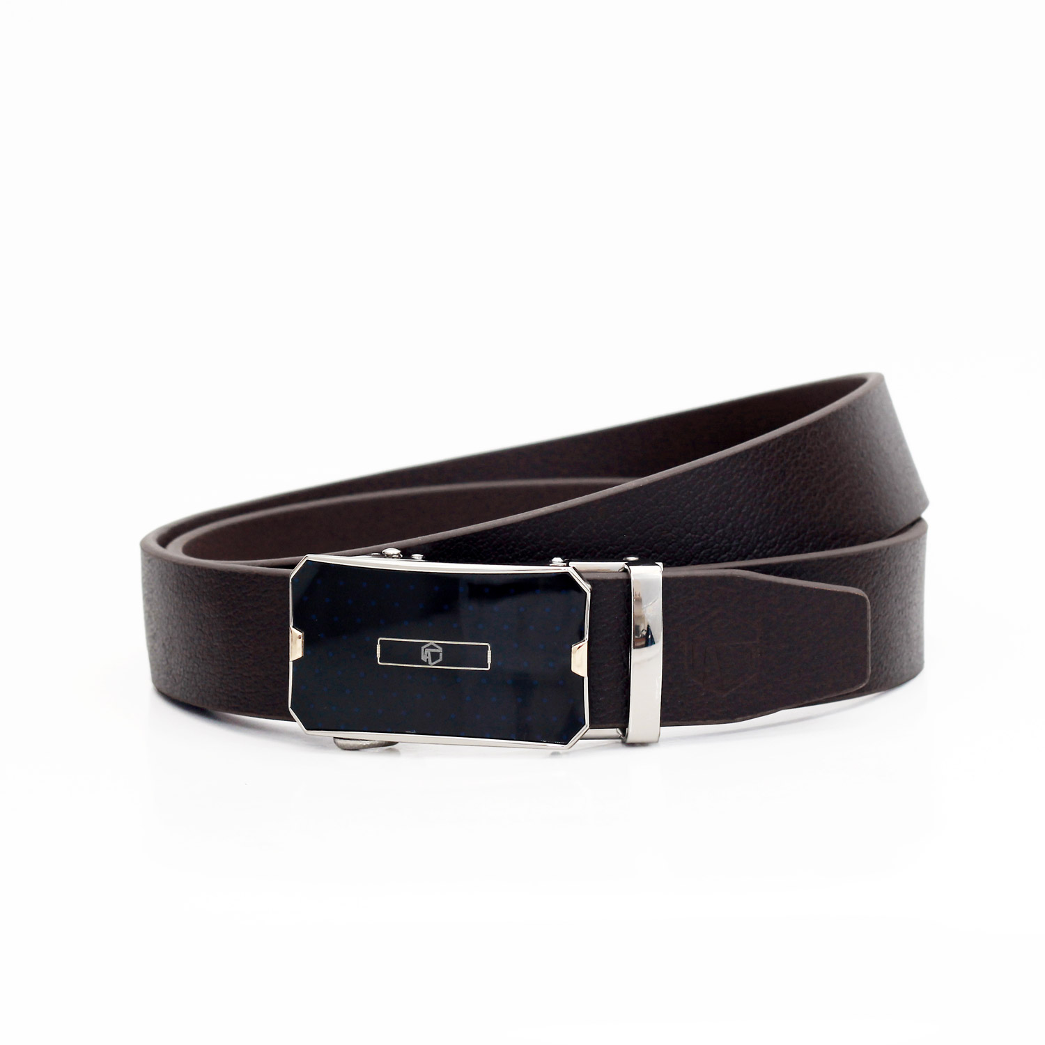 Thắt lưng nam da bò AT Leather M4-39