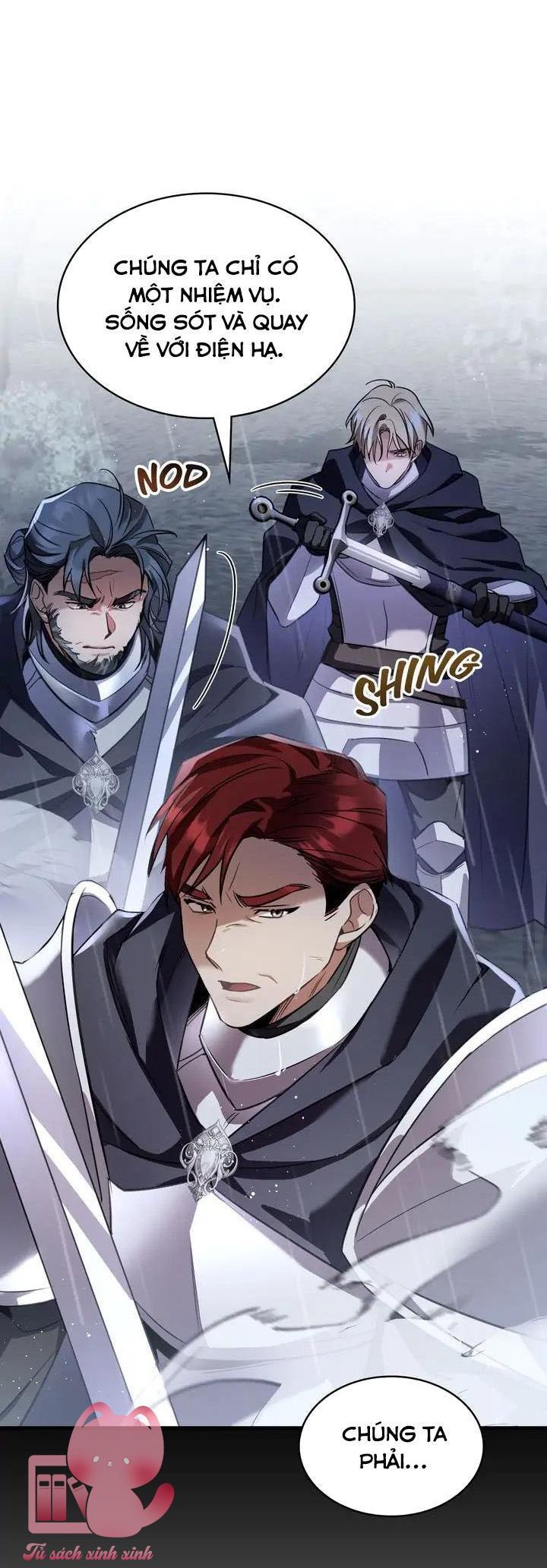 đêm đen khuất bóng chapter 29 34