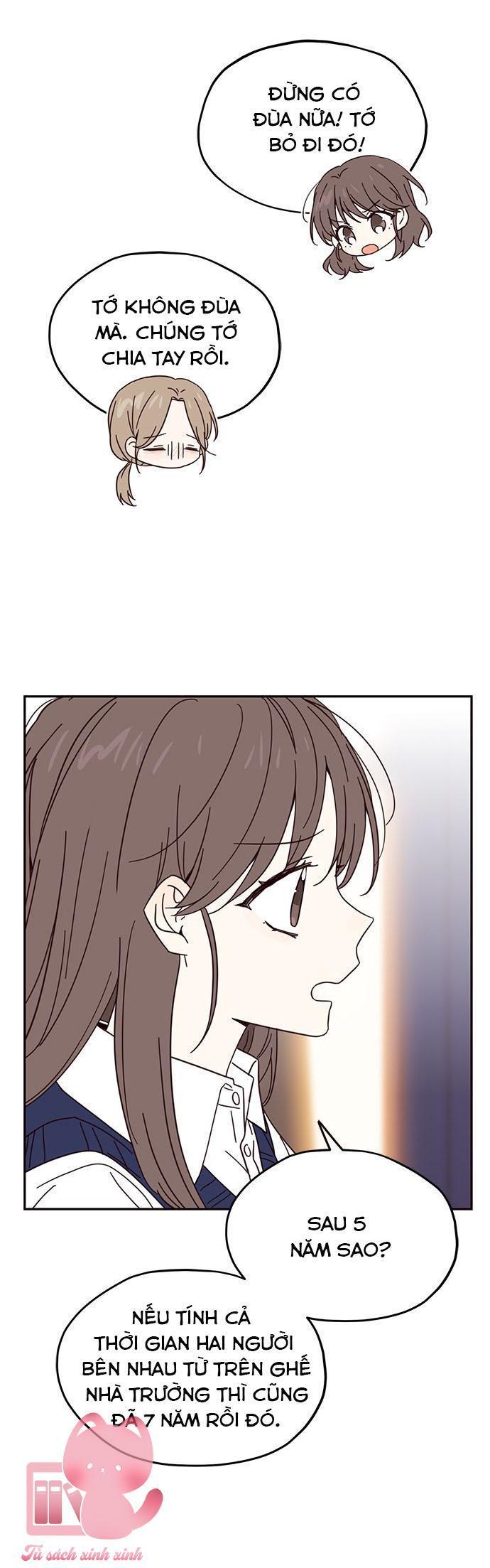 sợi chỉ tình yêu chapter 12 27