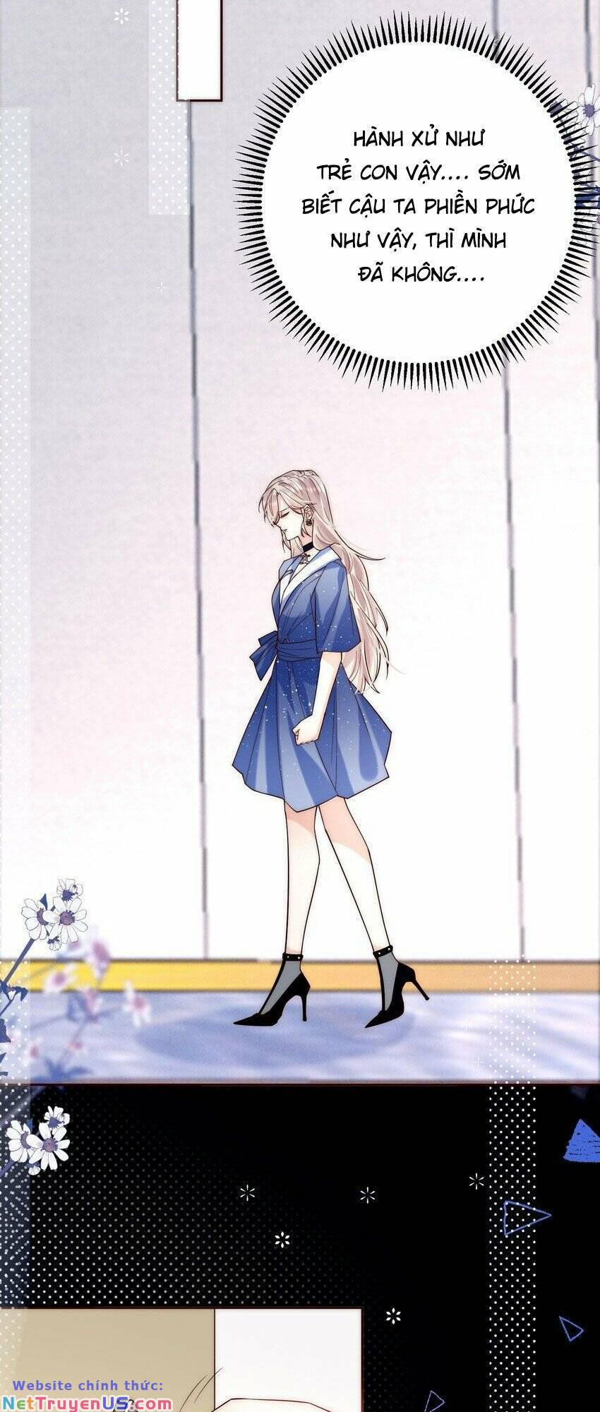 ta được thế thân tỏ tình chapter 8 39