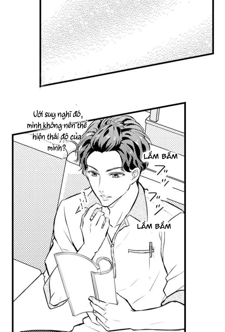 anh sẽ yêu em đến khi em tốt nghiệp chapter 13 25