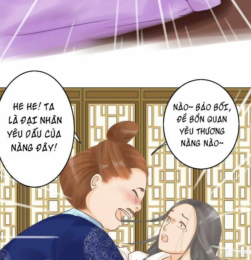 ngô bổn công chúa chapter 5 23