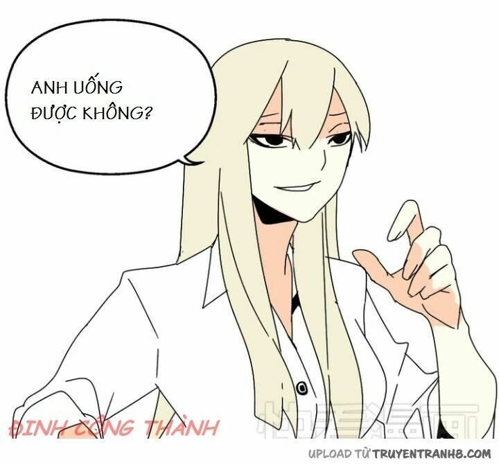 ứng dụng thẩm mỹ chapter 28 9