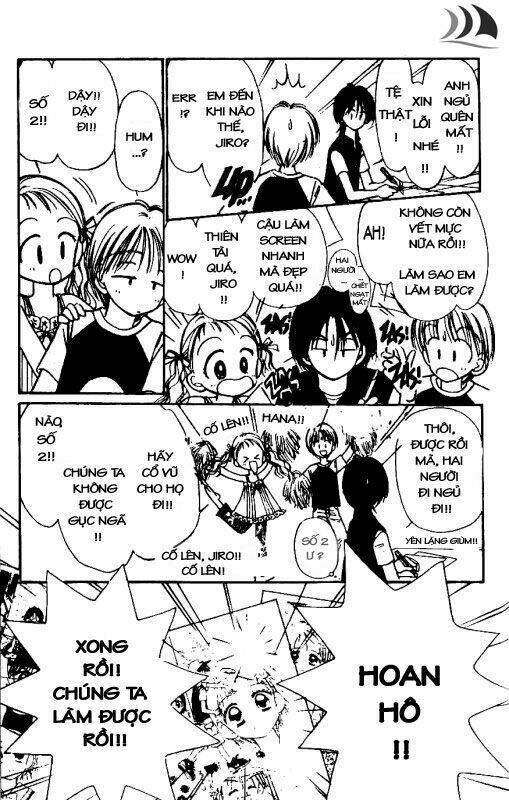 caramel diary chapter 4 18