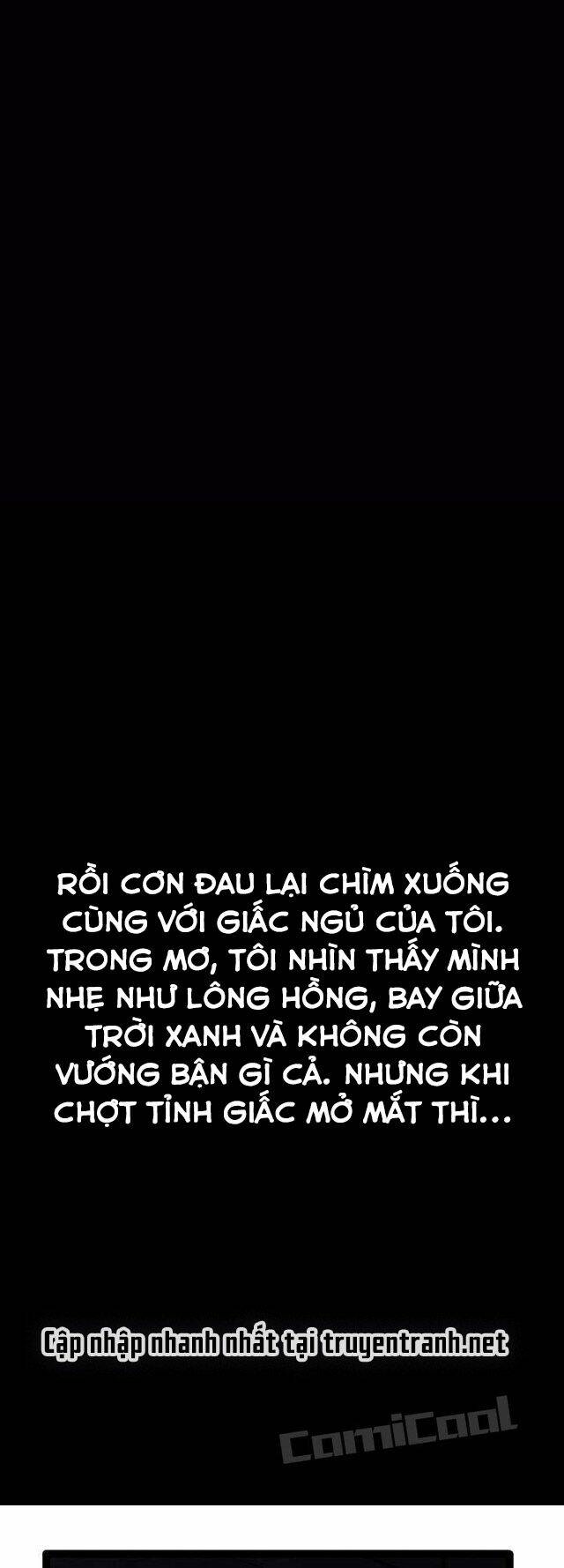 đầu hàng ác linh chapter 4 9