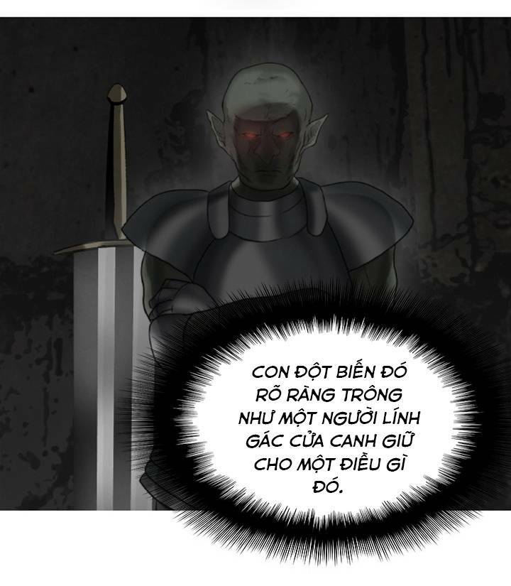 người cống hiến chapter 37 45