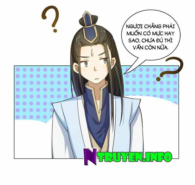 khuynh thế độc phi chapter 54 25