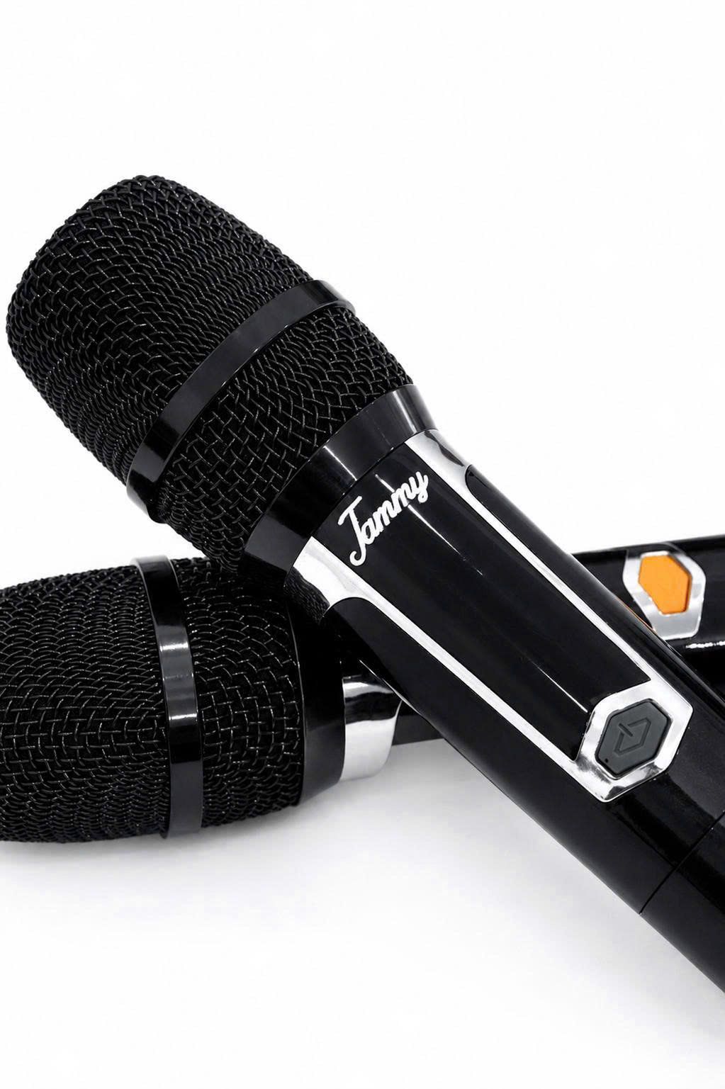 MICRO ĐA NĂNG JAMMY U10/20 - SỬ DỤNG ĐƯỢC TẤT CẢ DÒNG LOA - HÀNG CHÍNH HÃNG