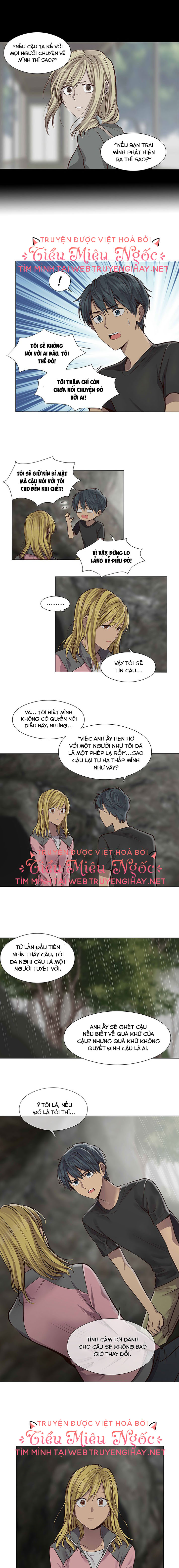 điều bí mật mà tôi luôn giữ kín chapter 43 5