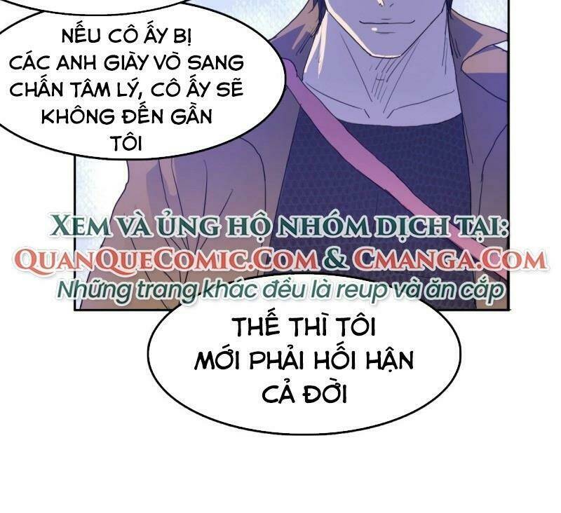 phụ hồn giả chapter 25 47