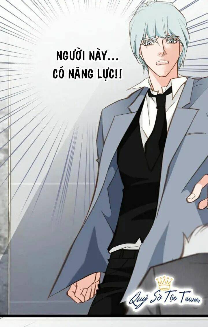 tiếp xúc chí mạng chapter 94 15