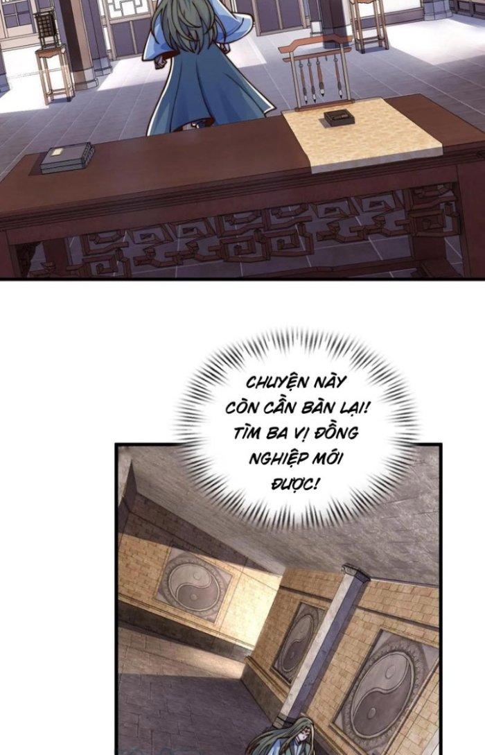 ta nuôi ma quỷ ở trấn ma ti chapter 42 20