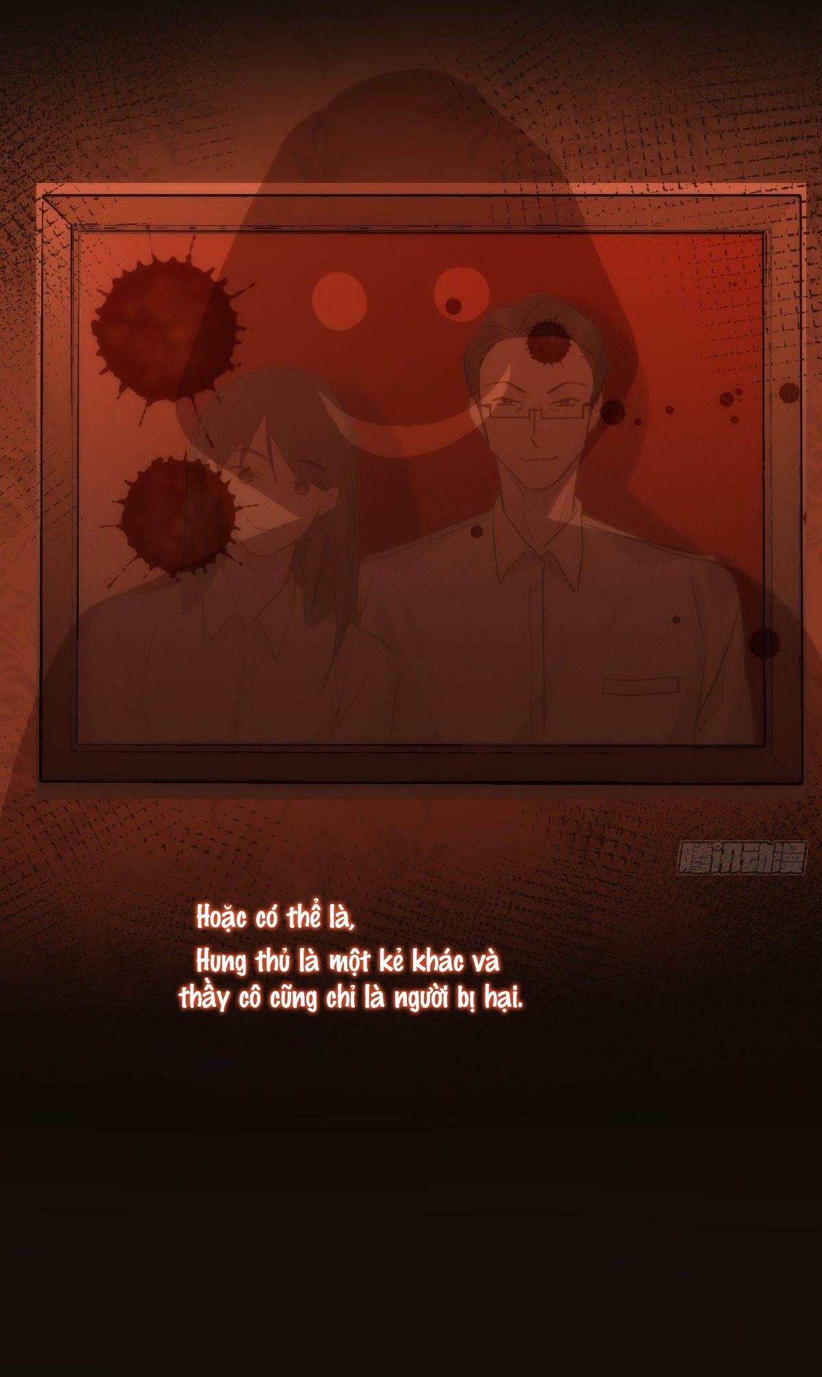 đêm đầy sao nói với em chapter 45 18