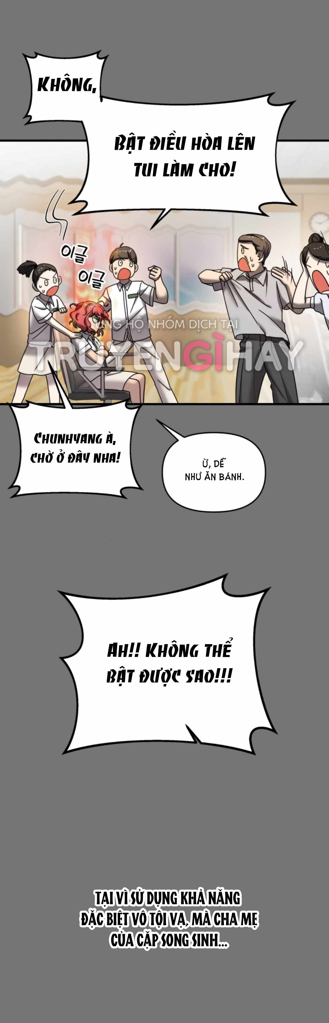 phản diện thuần túy chapter 10.2 45