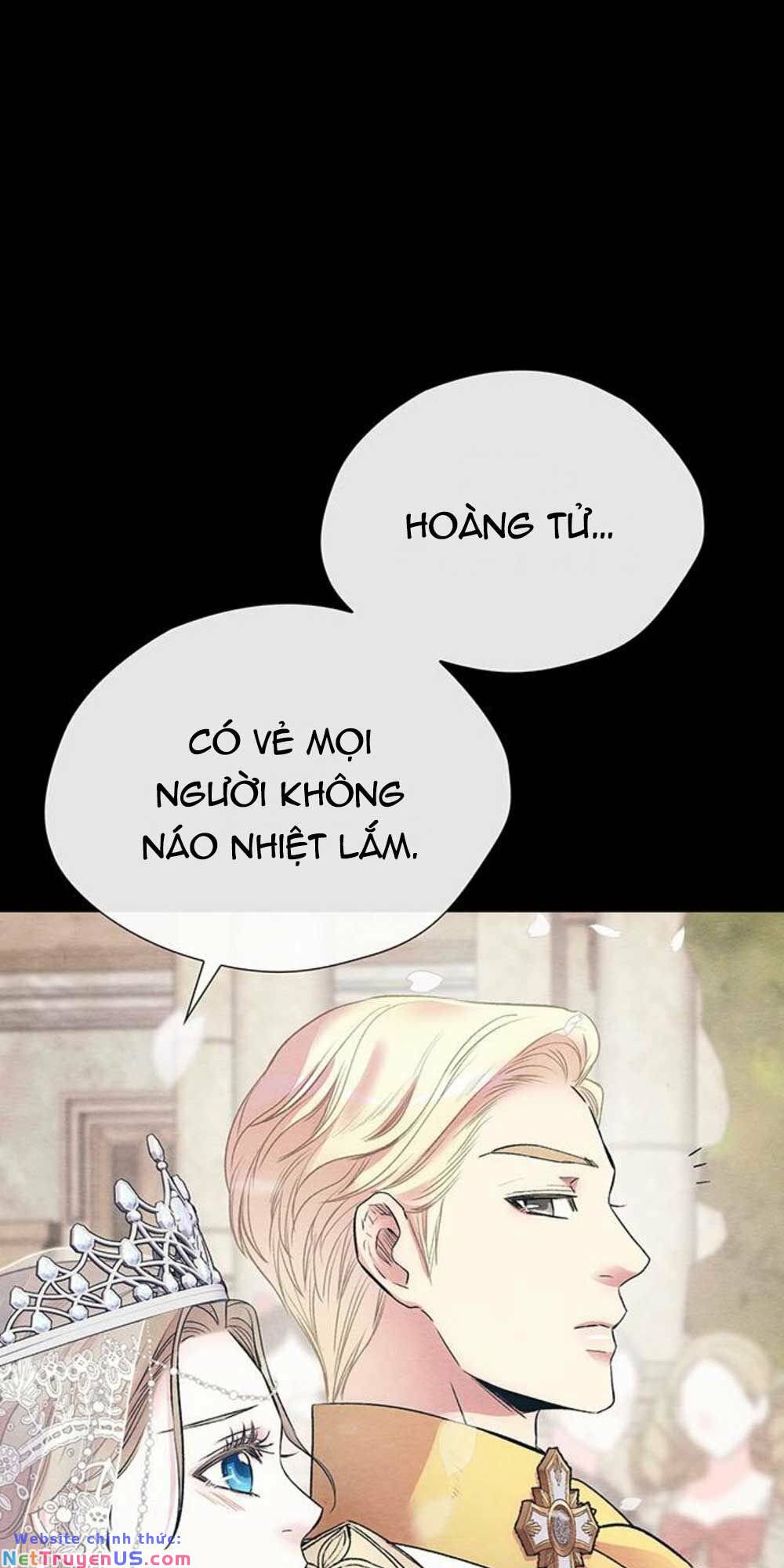 Hoàng Tử Rắc Rối chapter 33.2 31