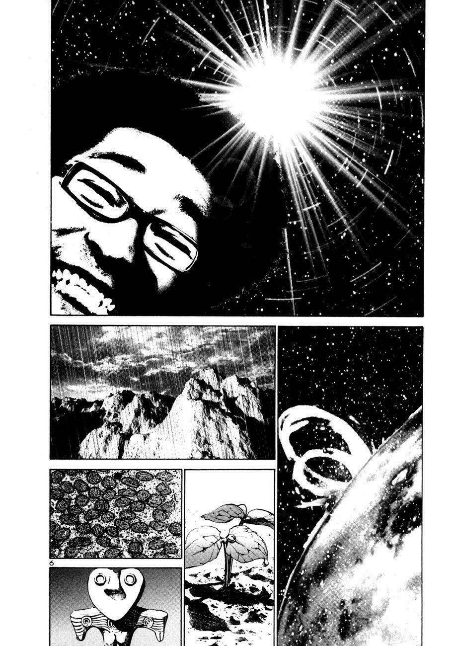 chúc ngủ ngon, punpun chapter 3 6