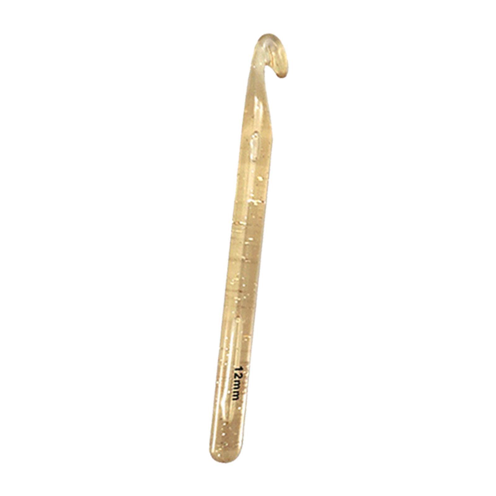 Crochet Hook Crochet Accessories Family Women Weaving Knitting