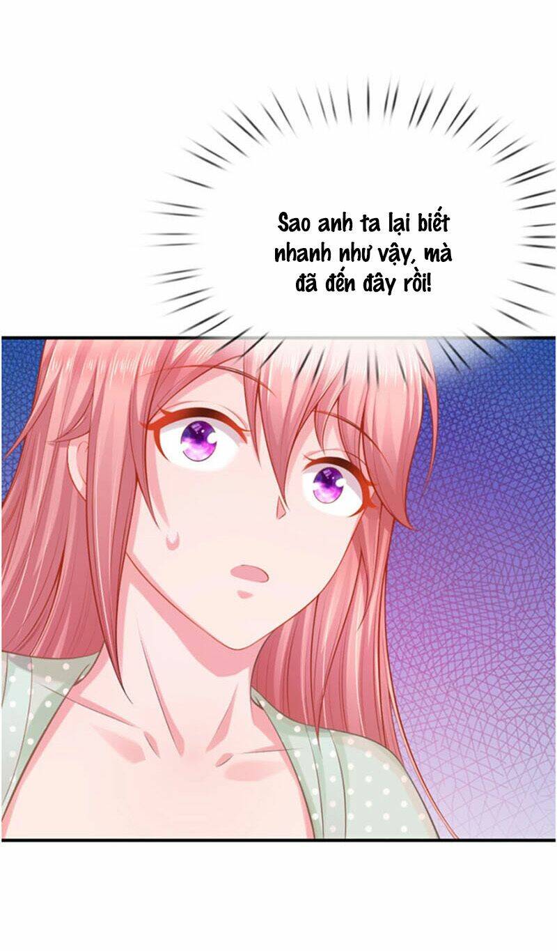 vợ yêu gả nhầm của phúc hắc tổng tài chapter 37 7