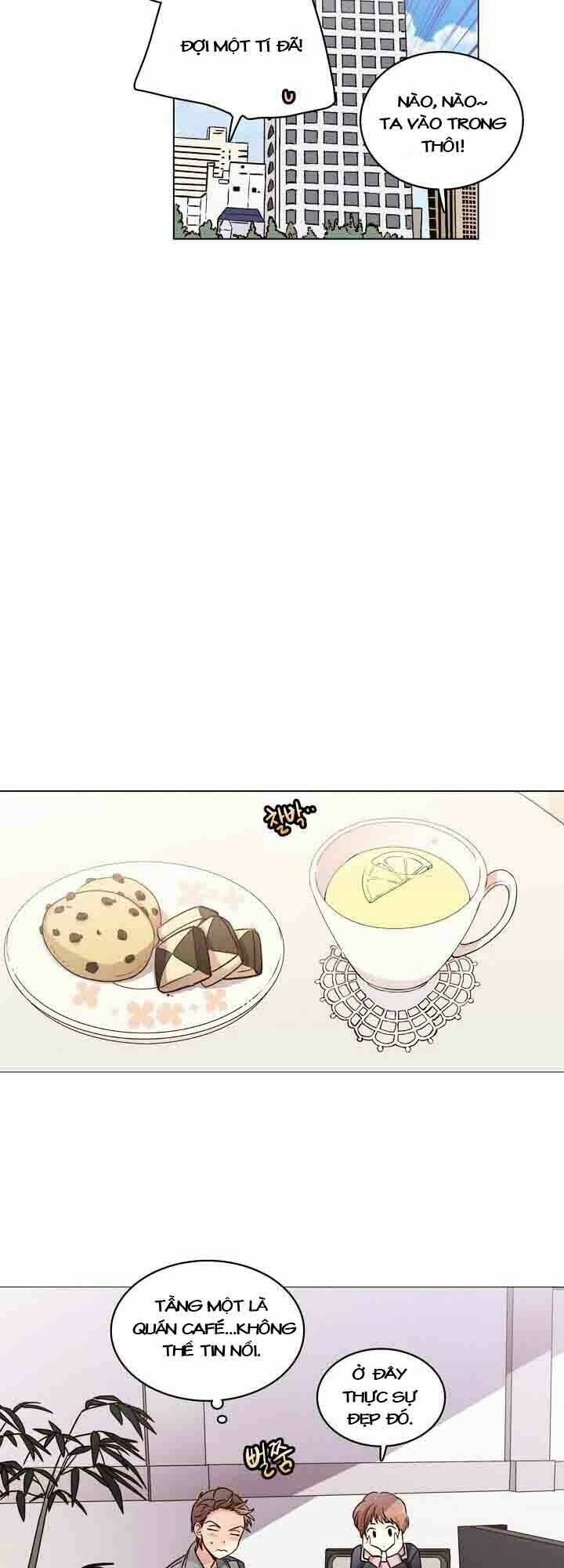 pride complex chapter 6 18