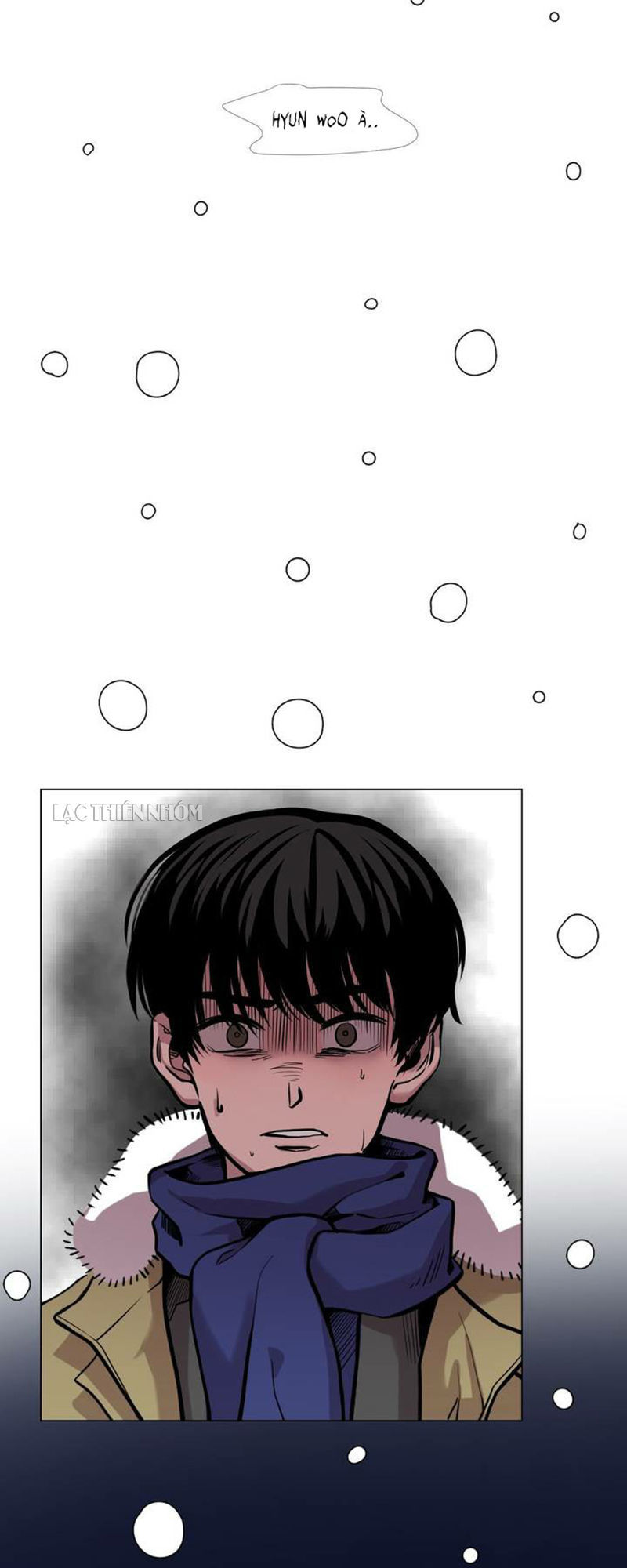 in our lifetime chapter 1 58