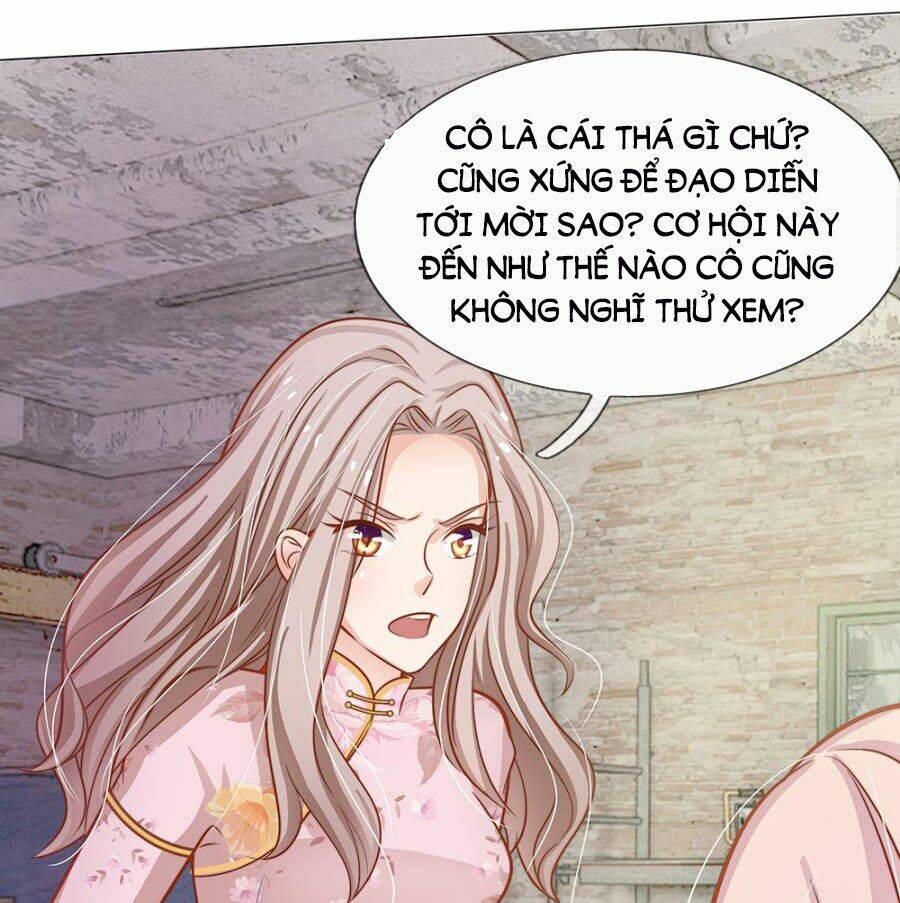 thiếu soái của tôi chính là manh như vậy chapter 53 6