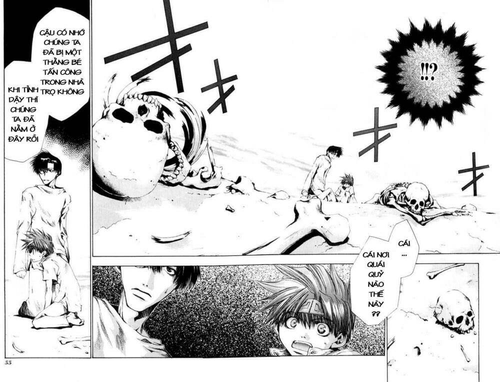 saiyuki chapter 38 9